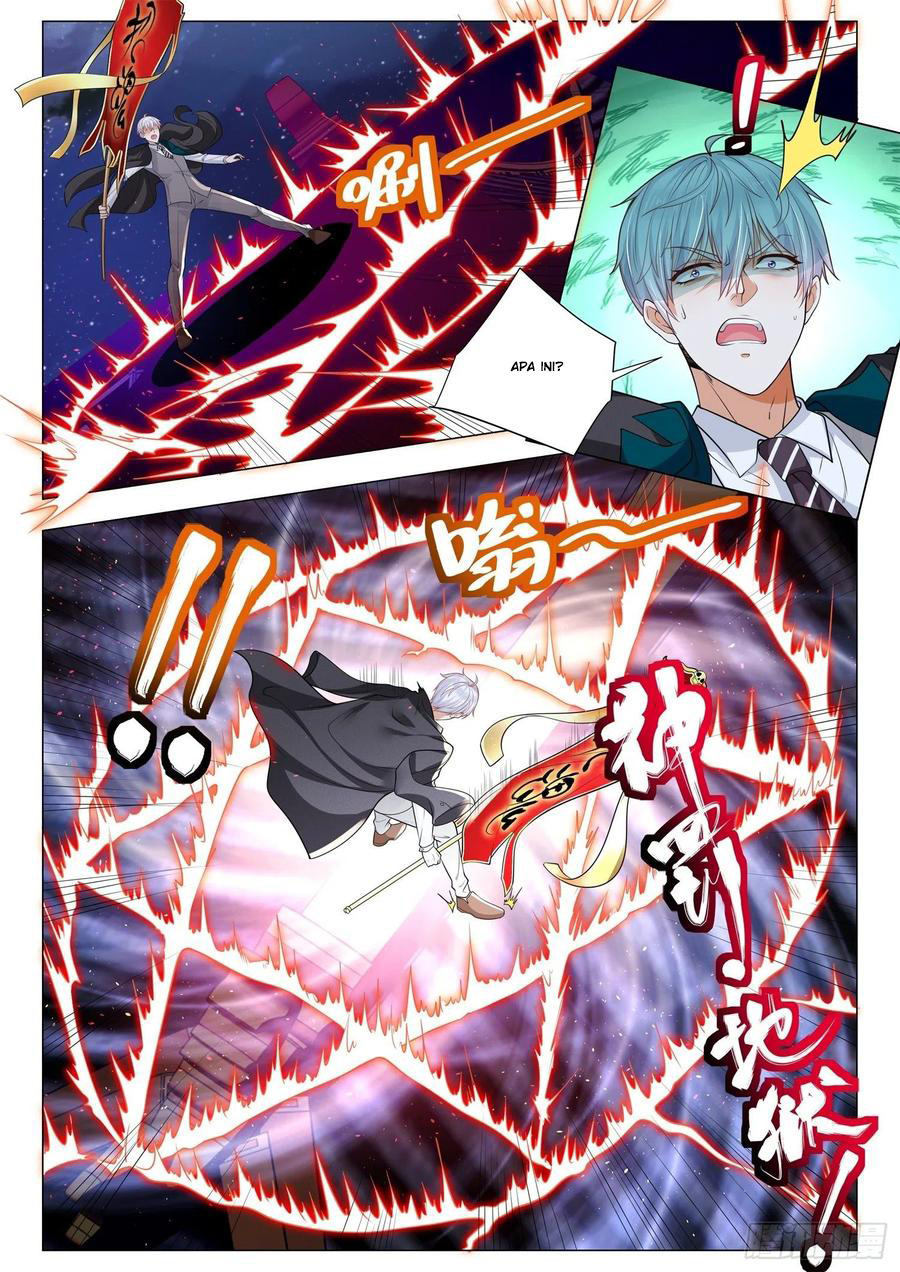 Shen Hao’s Heavenly Fall System chapter 404 halaman 10