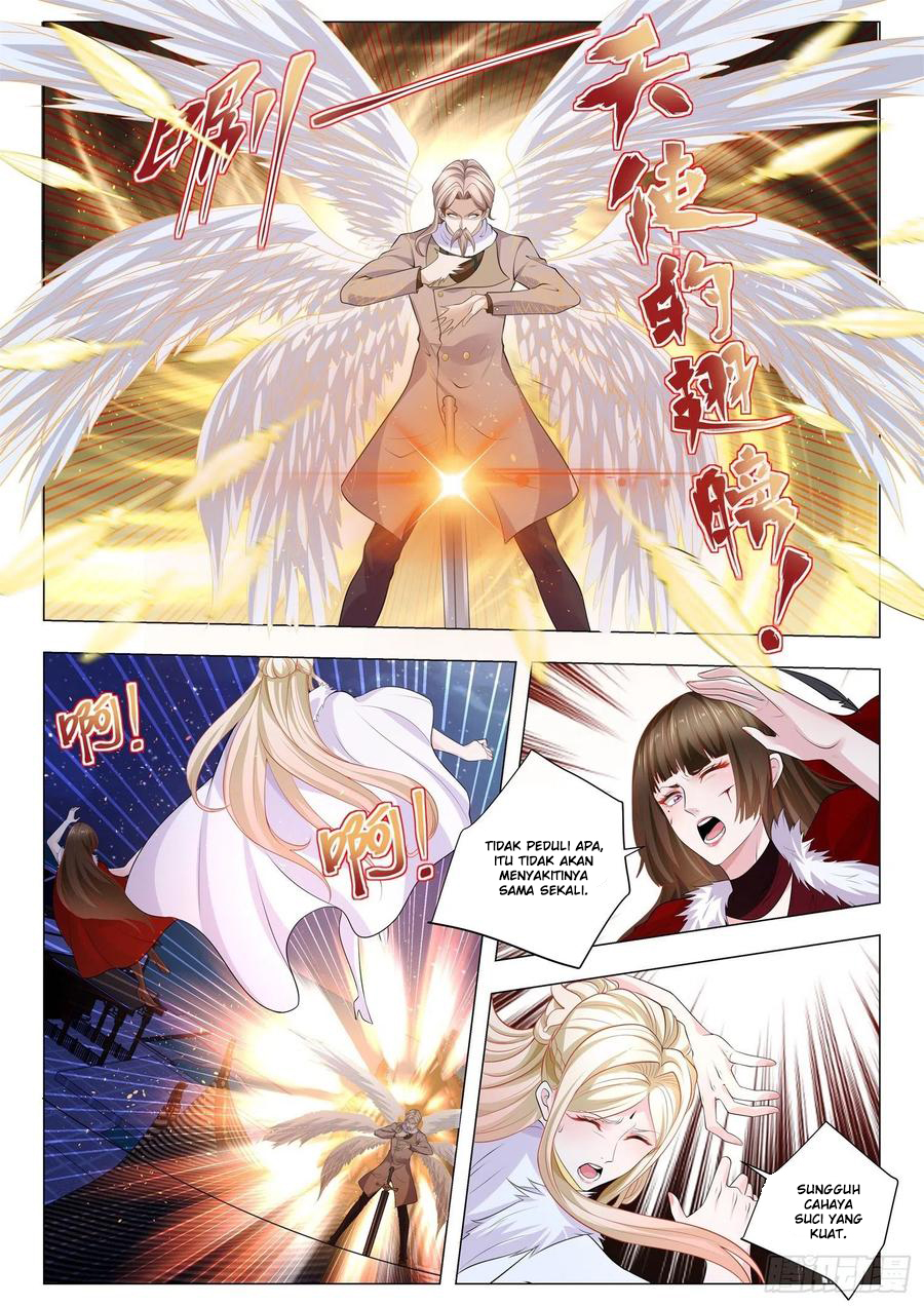 Shen Hao’s Heavenly Fall System chapter 404 halaman 12