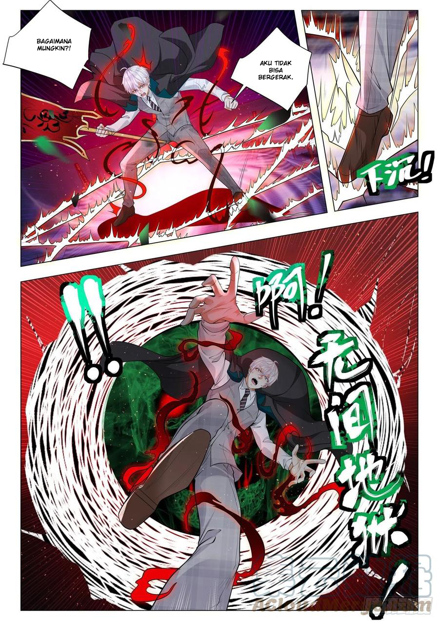Shen Hao’s Heavenly Fall System chapter 404 halaman 13