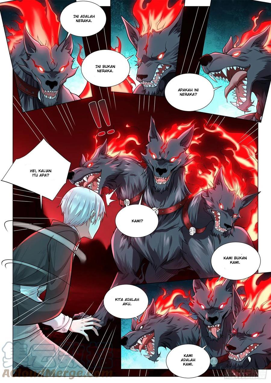 Shen Hao’s Heavenly Fall System chapter 405 halaman 3