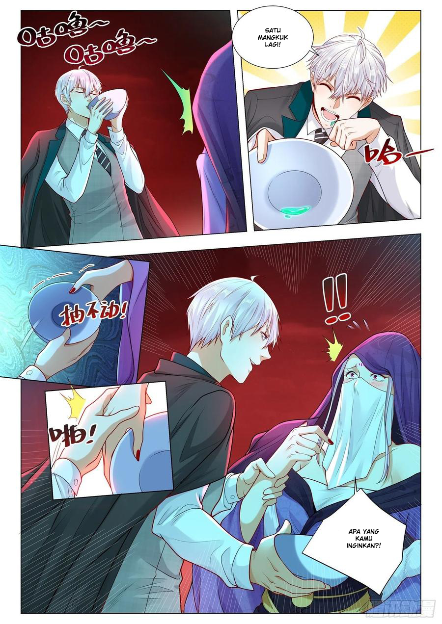 Shen Hao’s Heavenly Fall System chapter 405 halaman 10