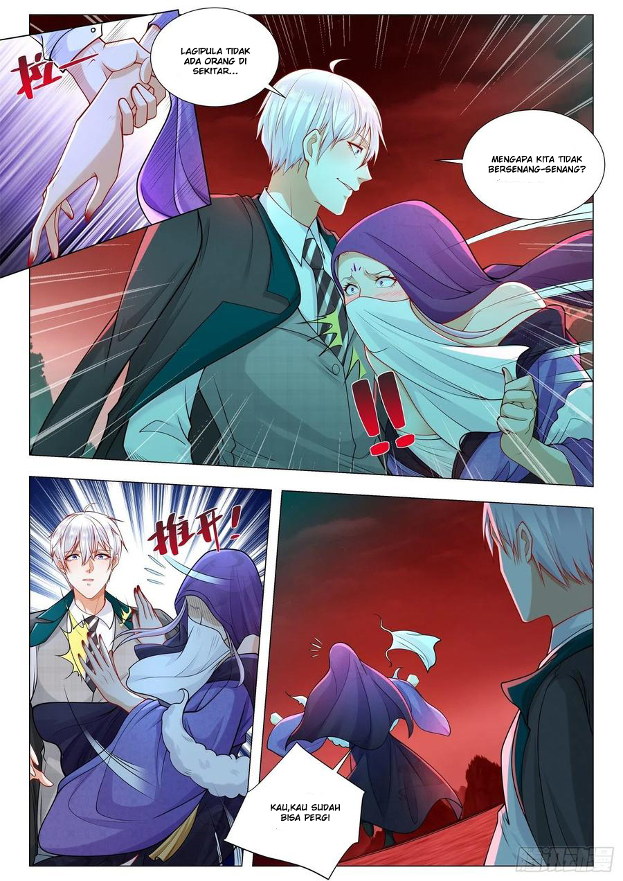 Shen Hao’s Heavenly Fall System chapter 405 halaman 12