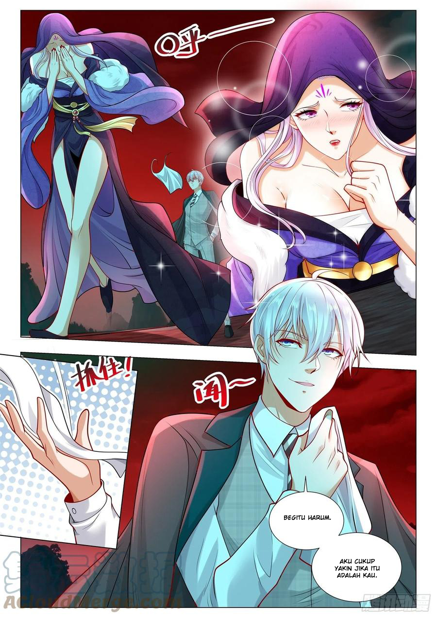 Shen Hao’s Heavenly Fall System chapter 405 halaman 13