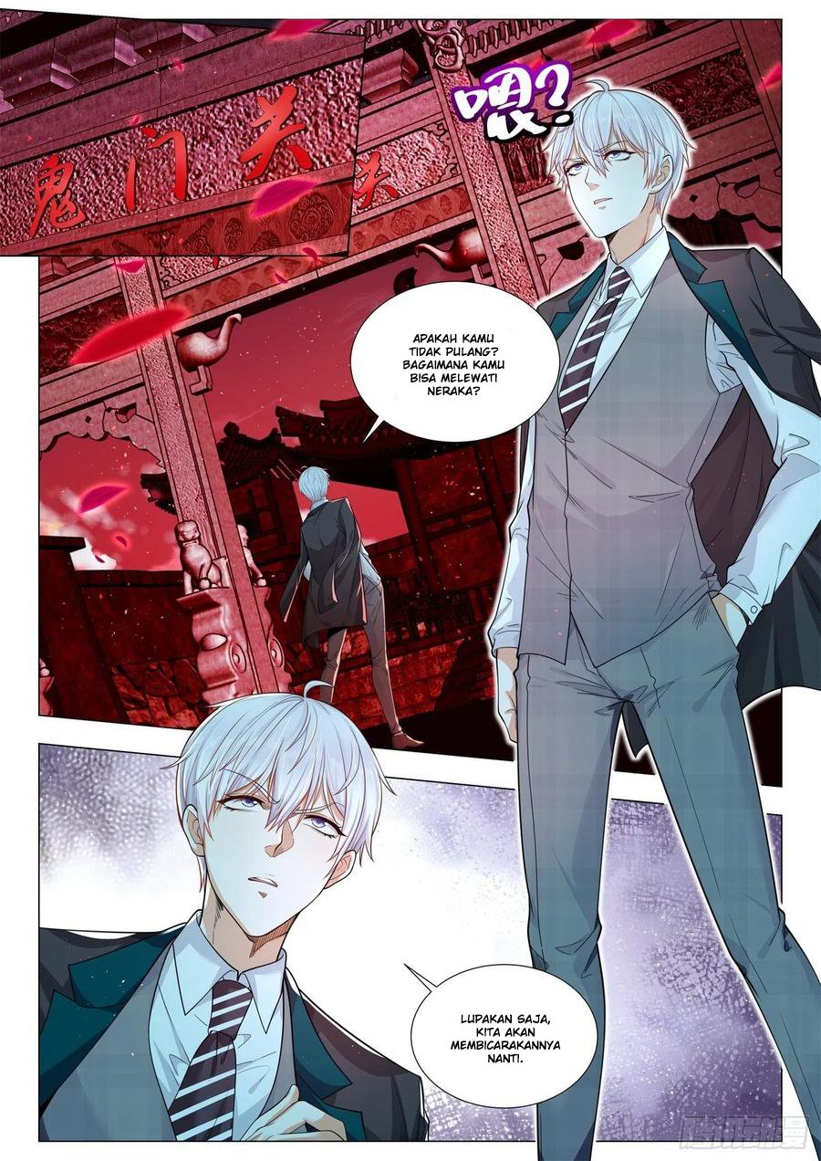 Shen Hao’s Heavenly Fall System Bab 406 halaman 2