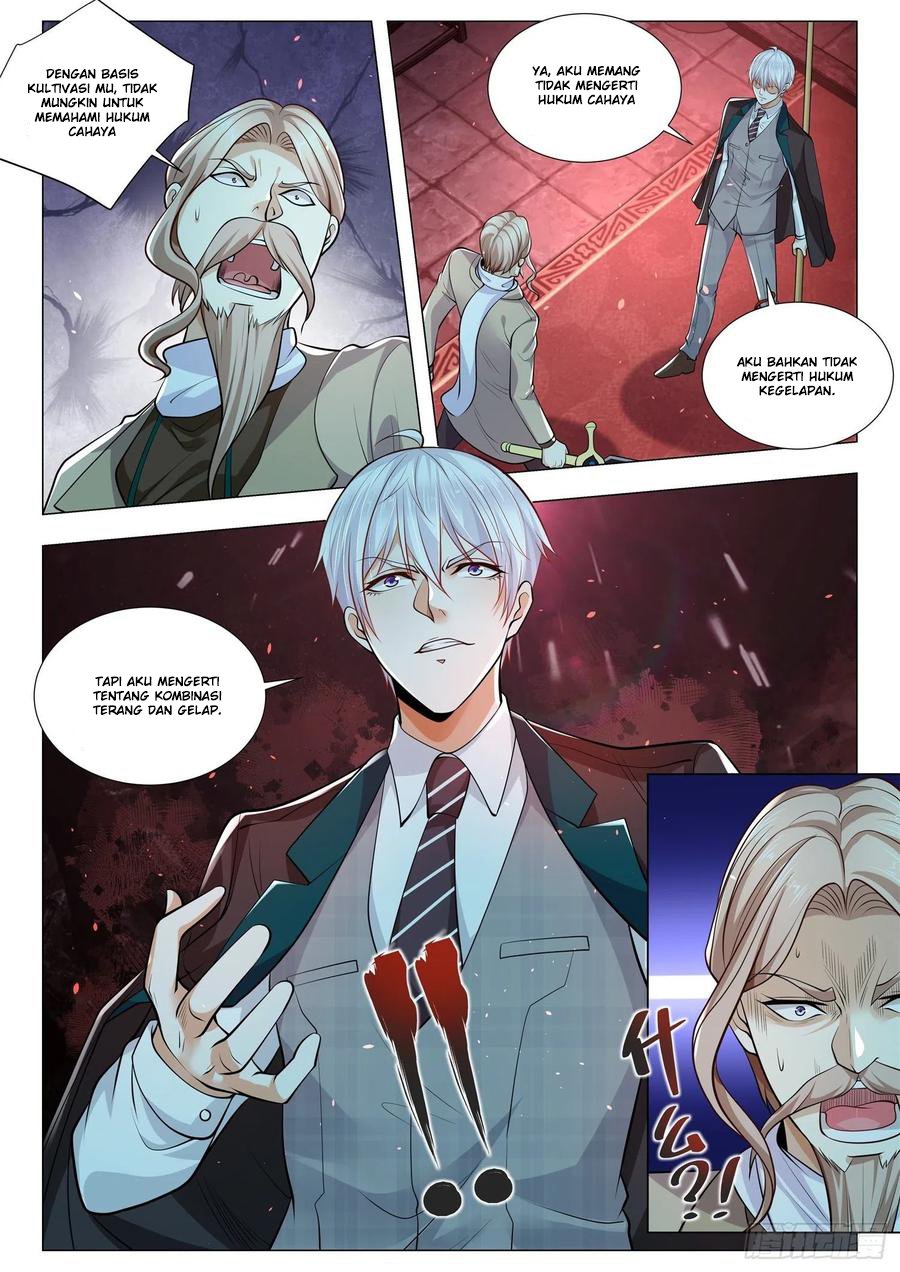 Shen Hao’s Heavenly Fall System Bab 406 halaman 12
