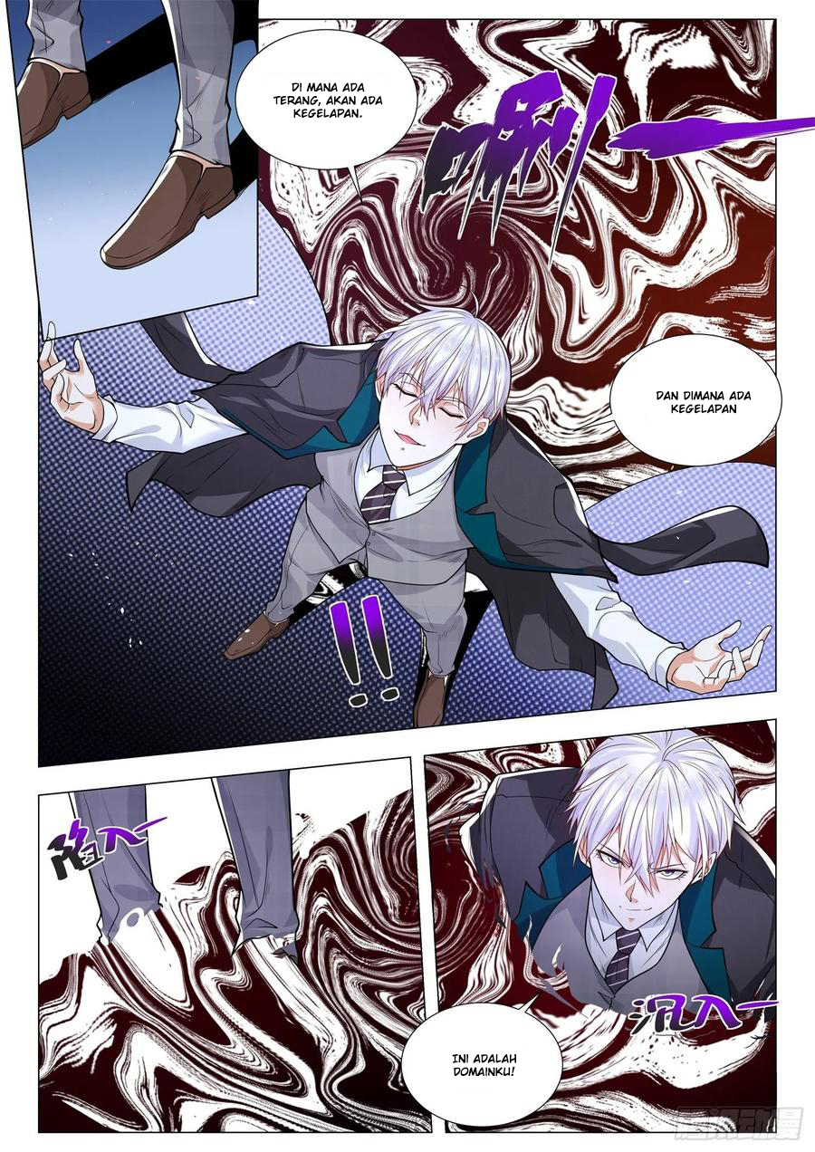 Shen Hao’s Heavenly Fall System chapter 407 halaman 2