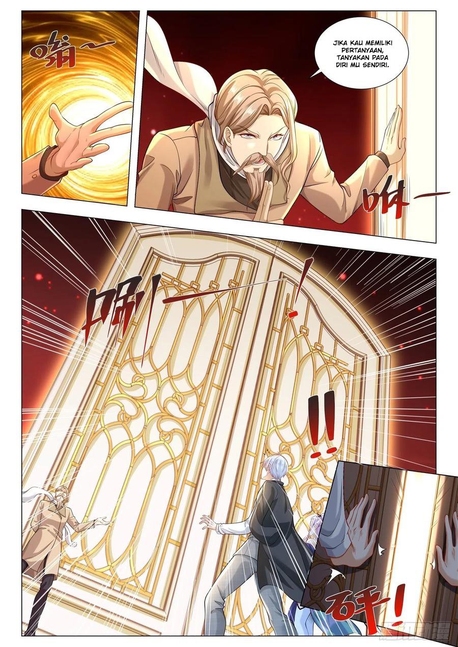 Shen Hao’s Heavenly Fall System chapter 408 halaman 3