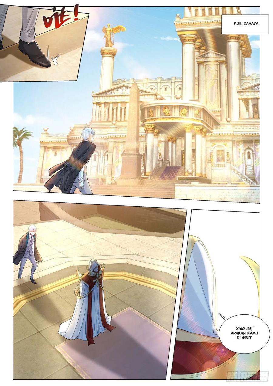 Shen Hao’s Heavenly Fall System chapter 408 halaman 5