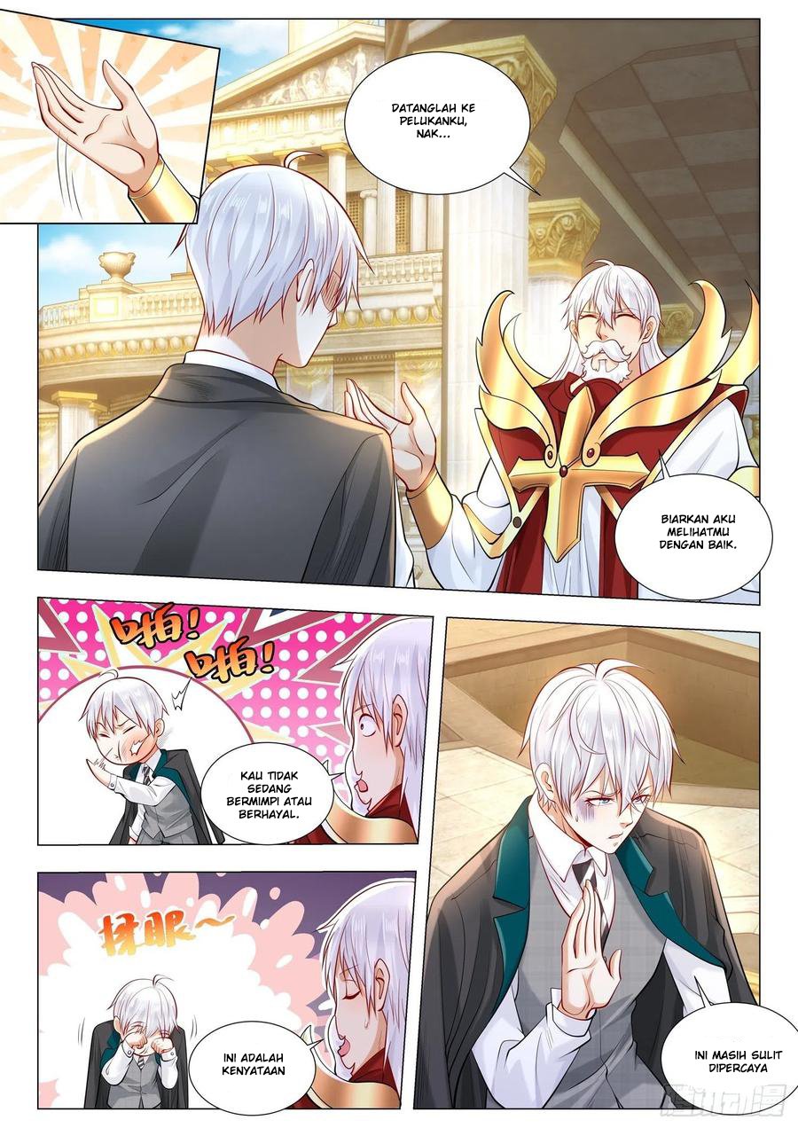 Shen Hao’s Heavenly Fall System chapter 408 halaman 9