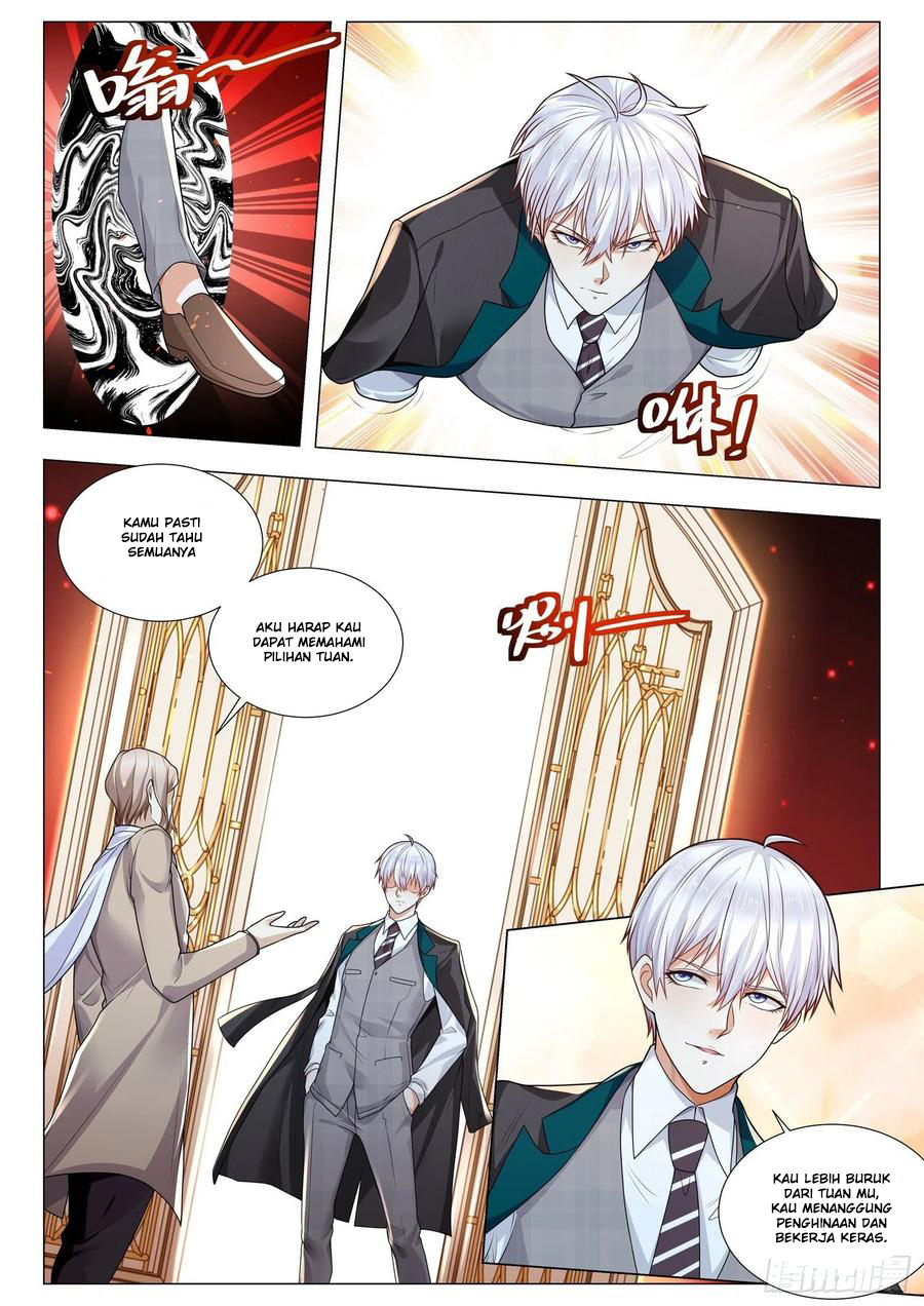 Shen Hao’s Heavenly Fall System Bab 409 halaman 9
