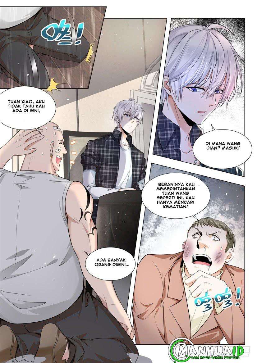Shen Hao’s Heavenly Fall System Bab 41 halaman 7