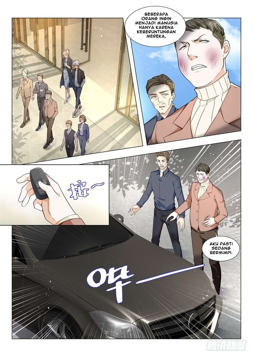 Shen Hao’s Heavenly Fall System Bab 42 halaman 4