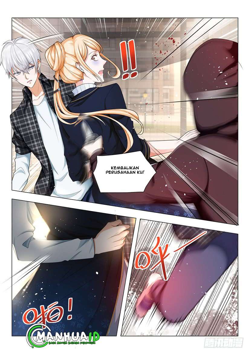 Shen Hao’s Heavenly Fall System Bab 42 halaman 12