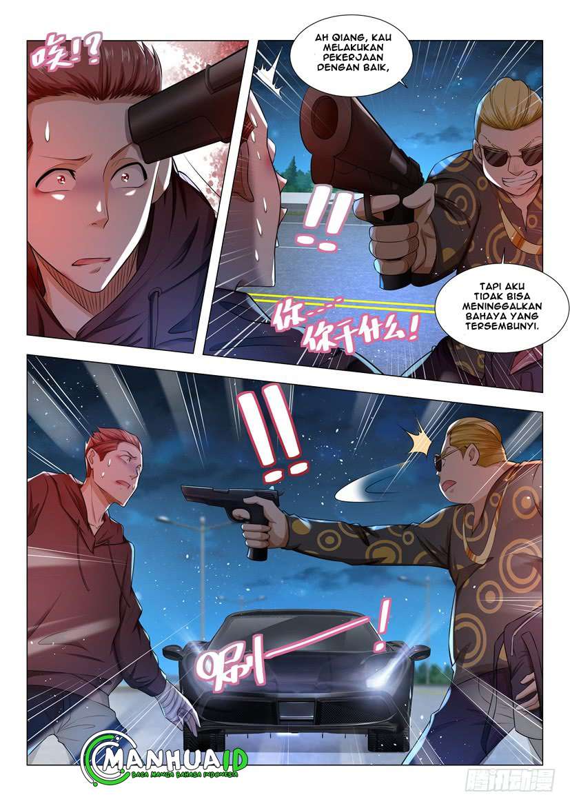 Shen Hao’s Heavenly Fall System chapter 43 halaman 13
