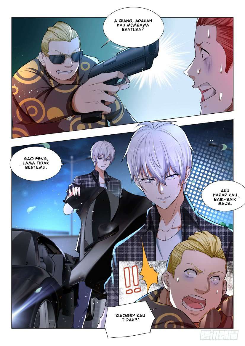 Shen Hao’s Heavenly Fall System chapter 43 halaman 14