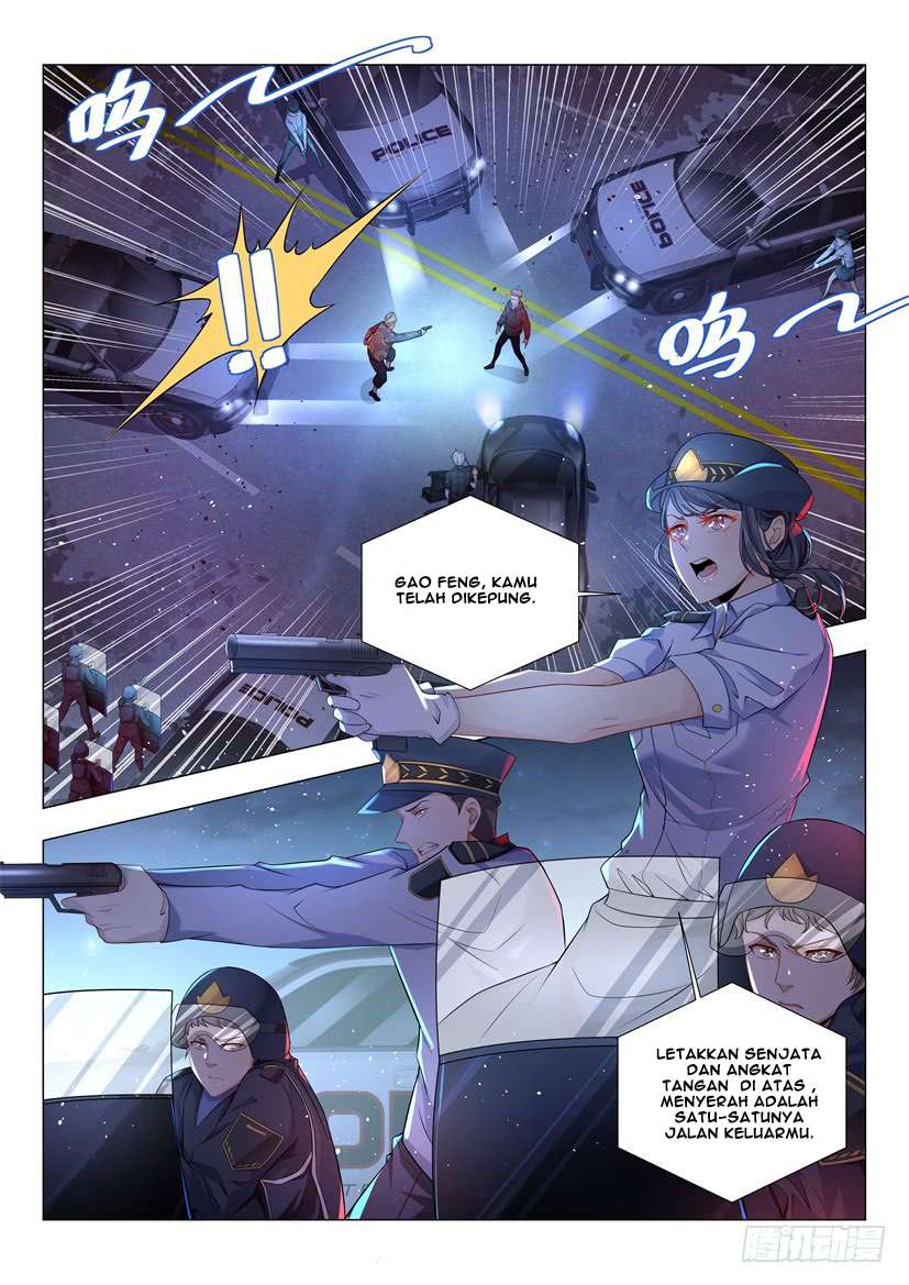 Shen Hao’s Heavenly Fall System chapter 43 halaman 16