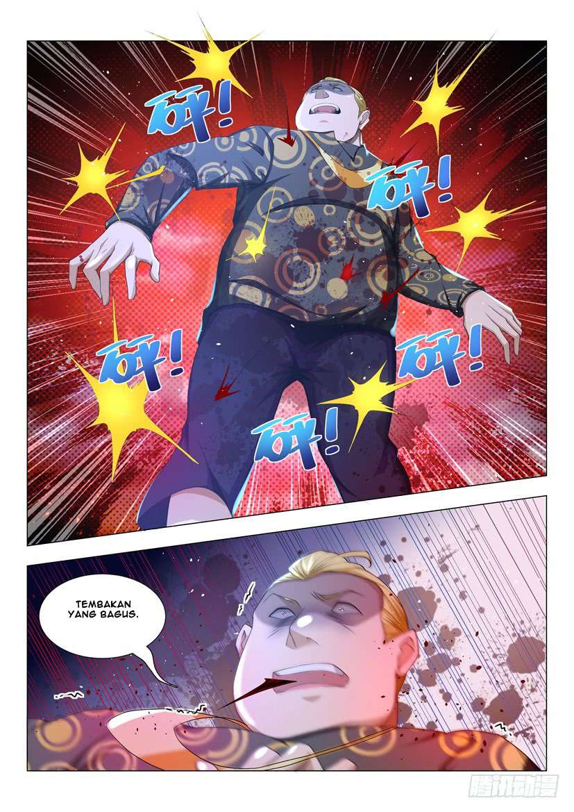 Shen Hao’s Heavenly Fall System chapter 44 halaman 6