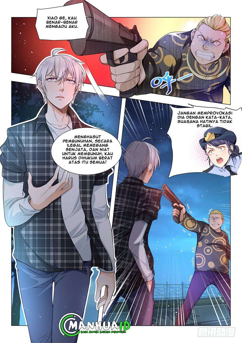 Shen Hao’s Heavenly Fall System chapter 45 halaman 3