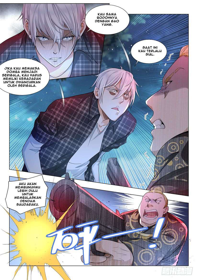 Shen Hao’s Heavenly Fall System chapter 45 halaman 4