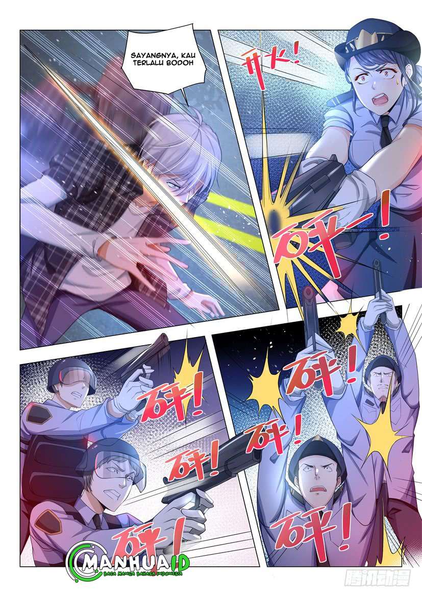 Shen Hao’s Heavenly Fall System chapter 45 halaman 5