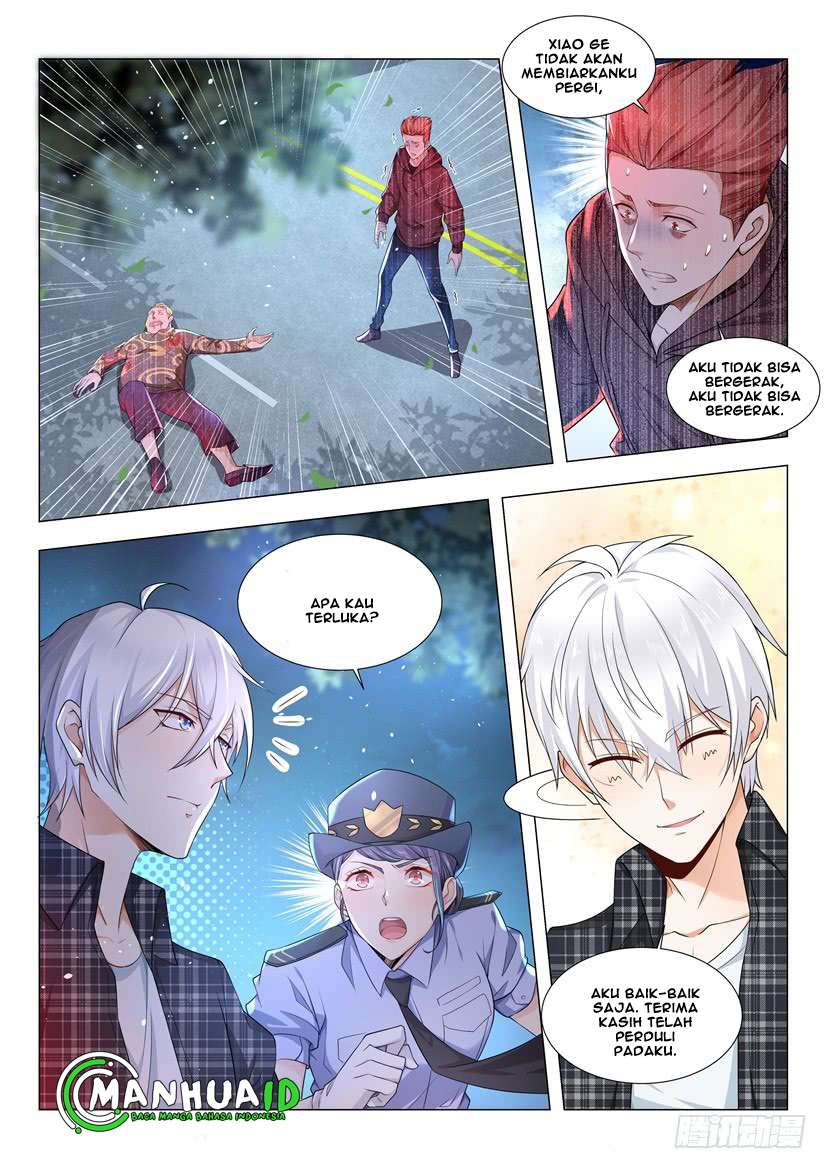 Shen Hao’s Heavenly Fall System chapter 45 halaman 7