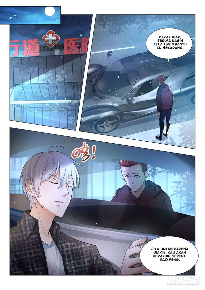 Shen Hao’s Heavenly Fall System chapter 45 halaman 10