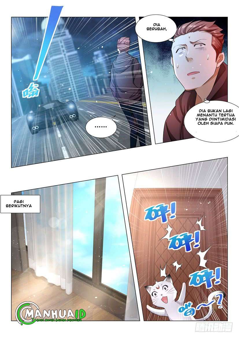 Shen Hao’s Heavenly Fall System chapter 45 halaman 11