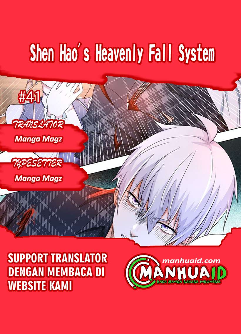 Shen Hao’s Heavenly Fall System Bab 46 halaman 1