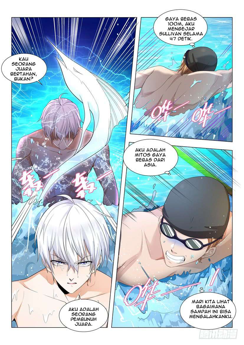 Shen Hao’s Heavenly Fall System Bab 46 halaman 6