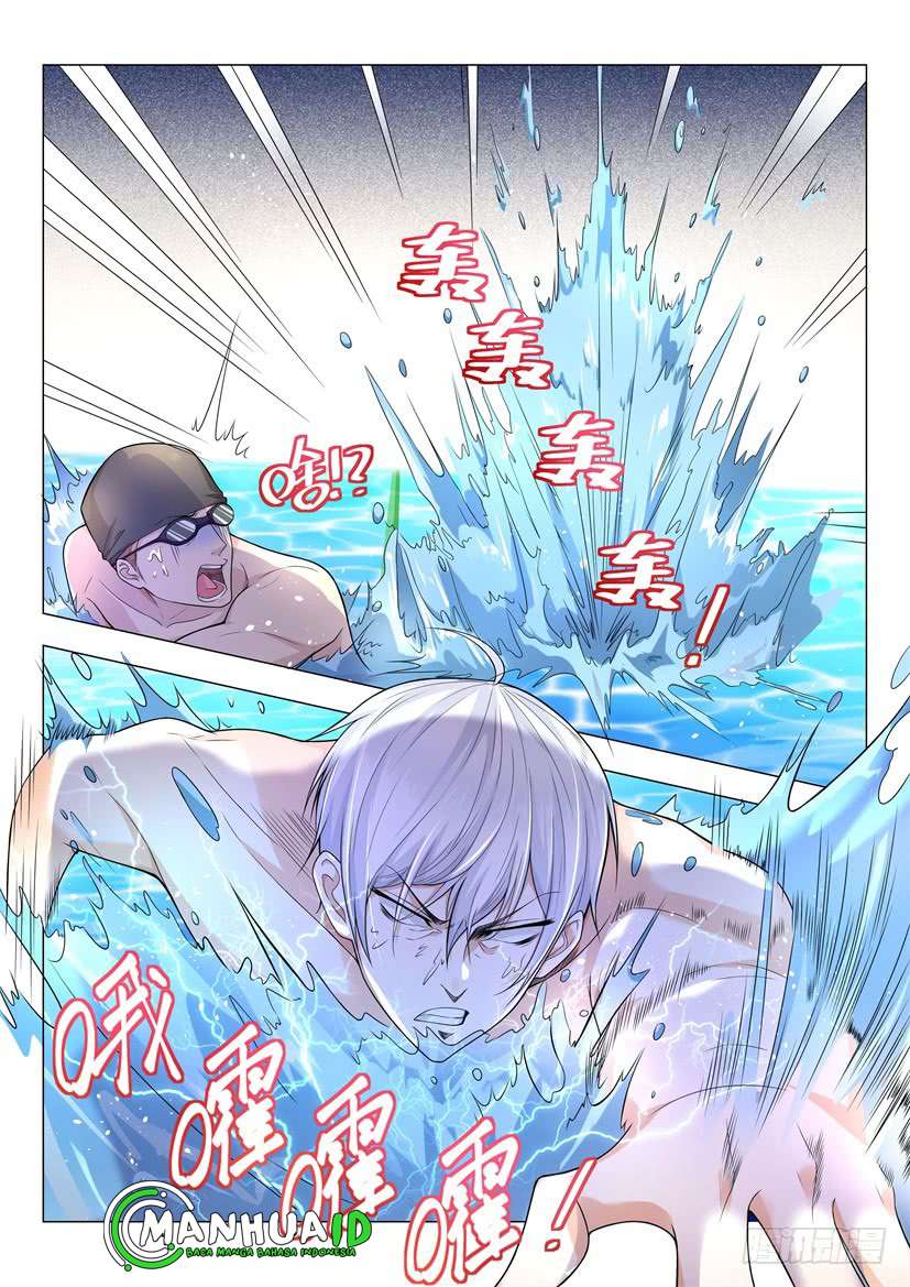 Shen Hao’s Heavenly Fall System Bab 46 halaman 7