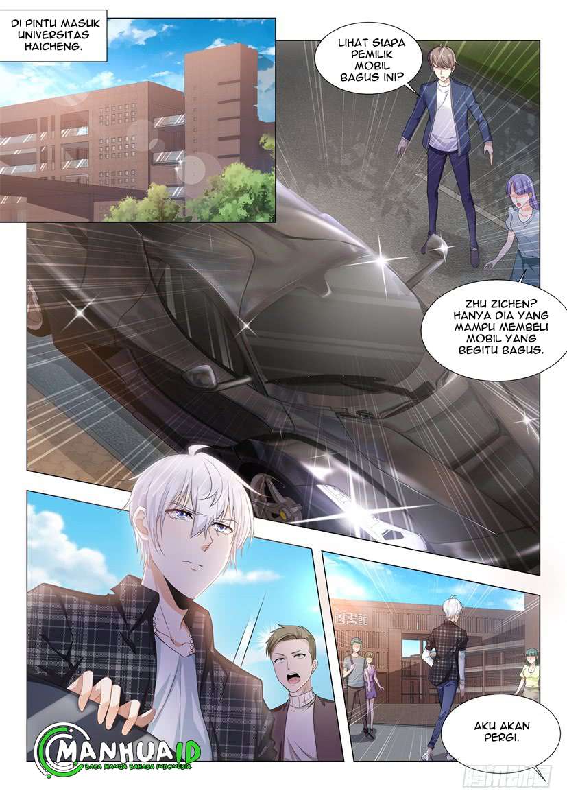 Shen Hao’s Heavenly Fall System Bab 47 halaman 9