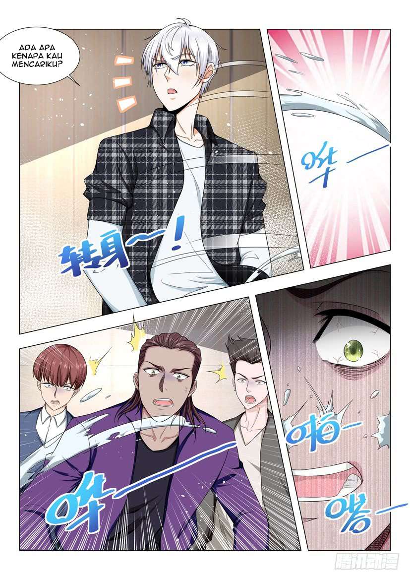 Shen Hao’s Heavenly Fall System Bab 47 halaman 12