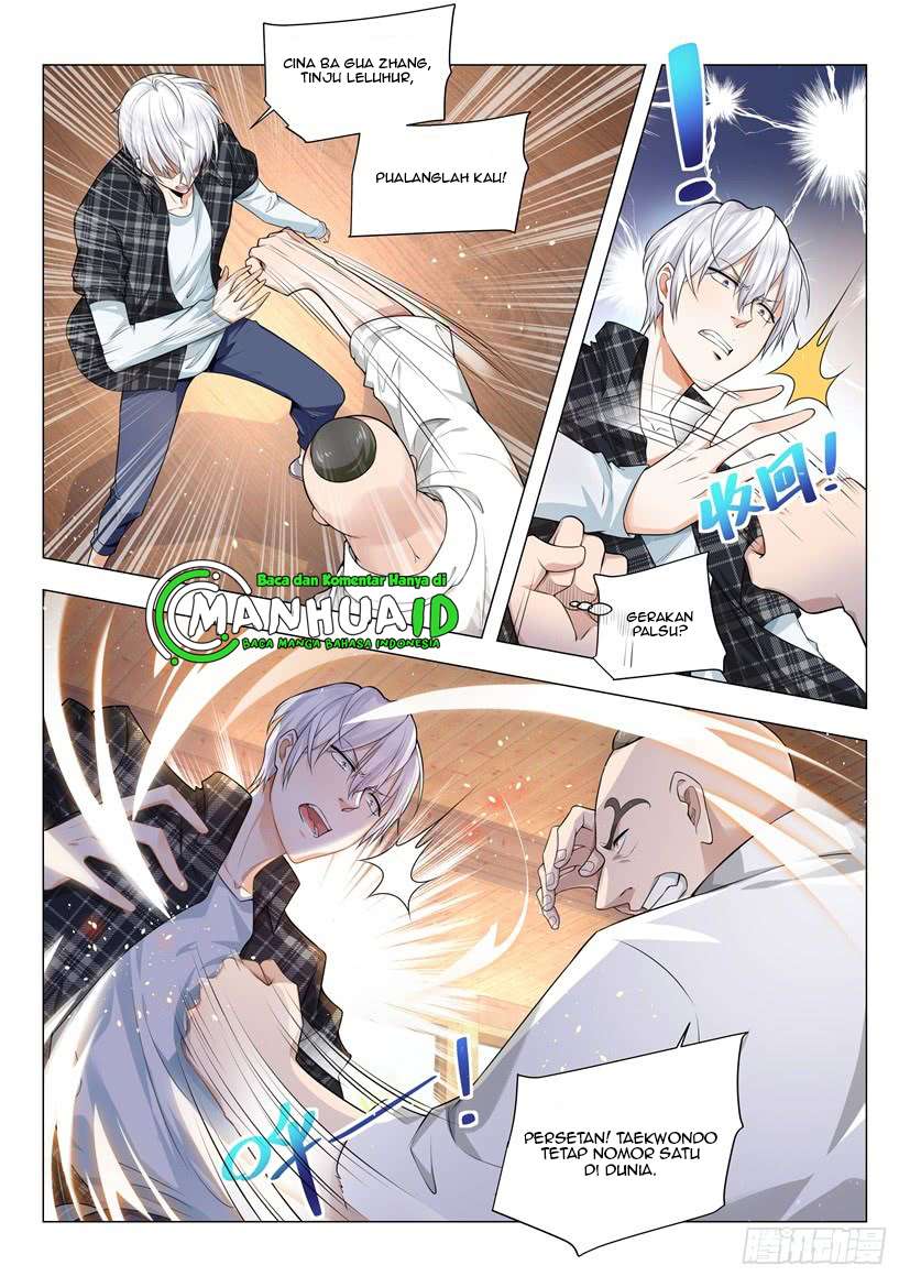Shen Hao’s Heavenly Fall System Bab 48 halaman 6