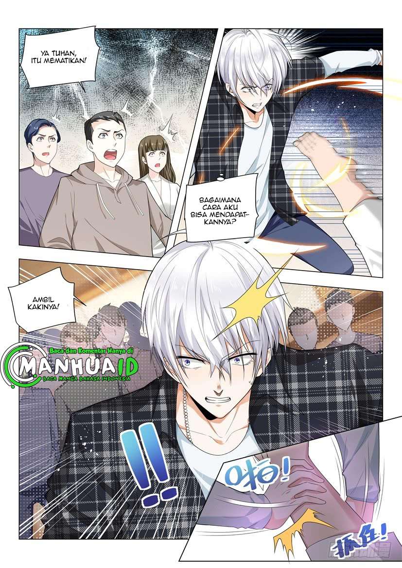 Shen Hao’s Heavenly Fall System Bab 48 halaman 8
