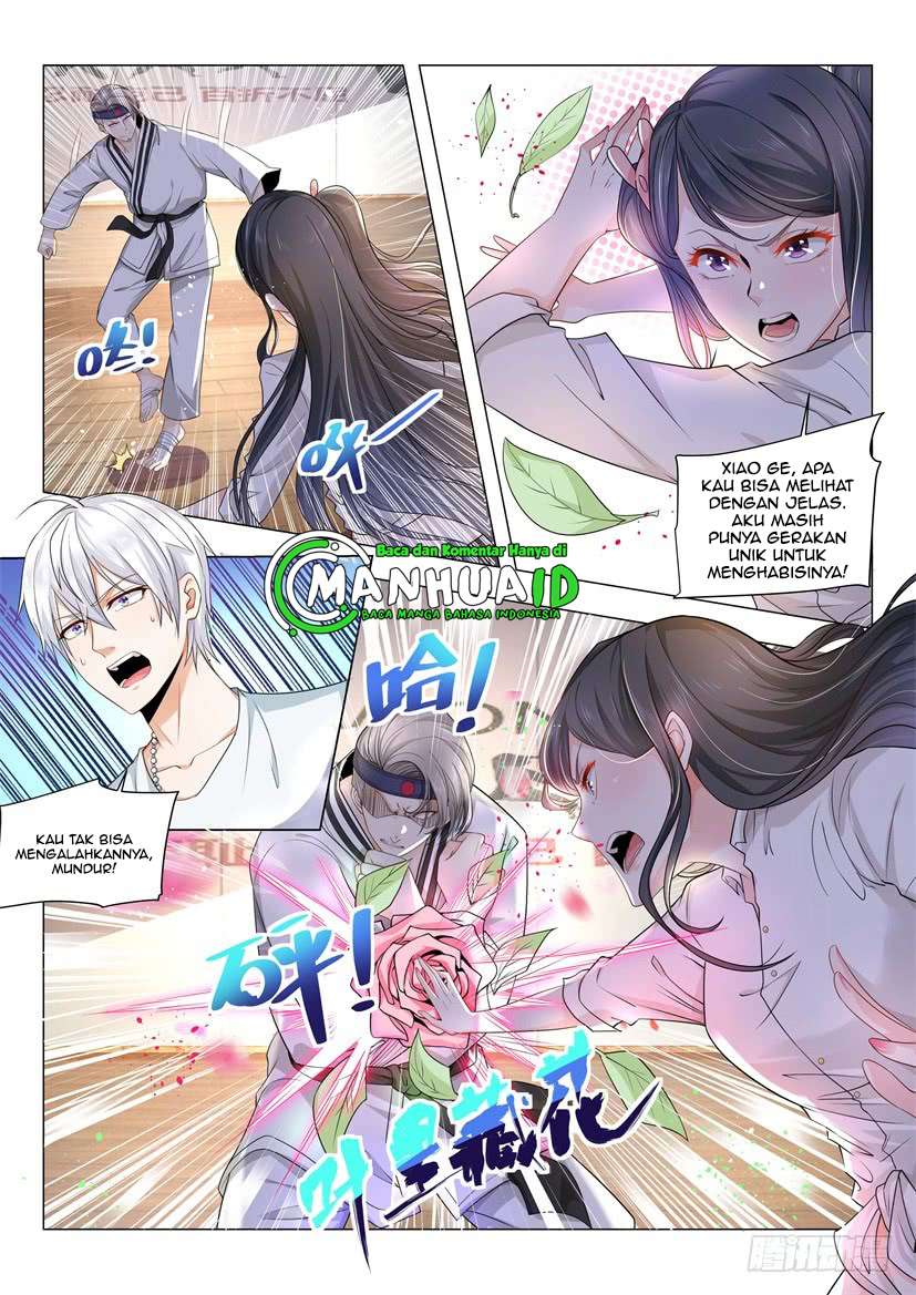 Shen Hao’s Heavenly Fall System chapter 49 halaman 7