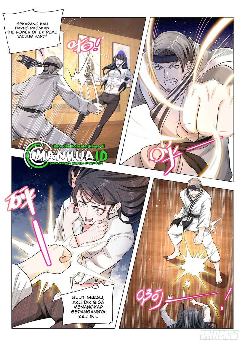 Shen Hao’s Heavenly Fall System chapter 49 halaman 9