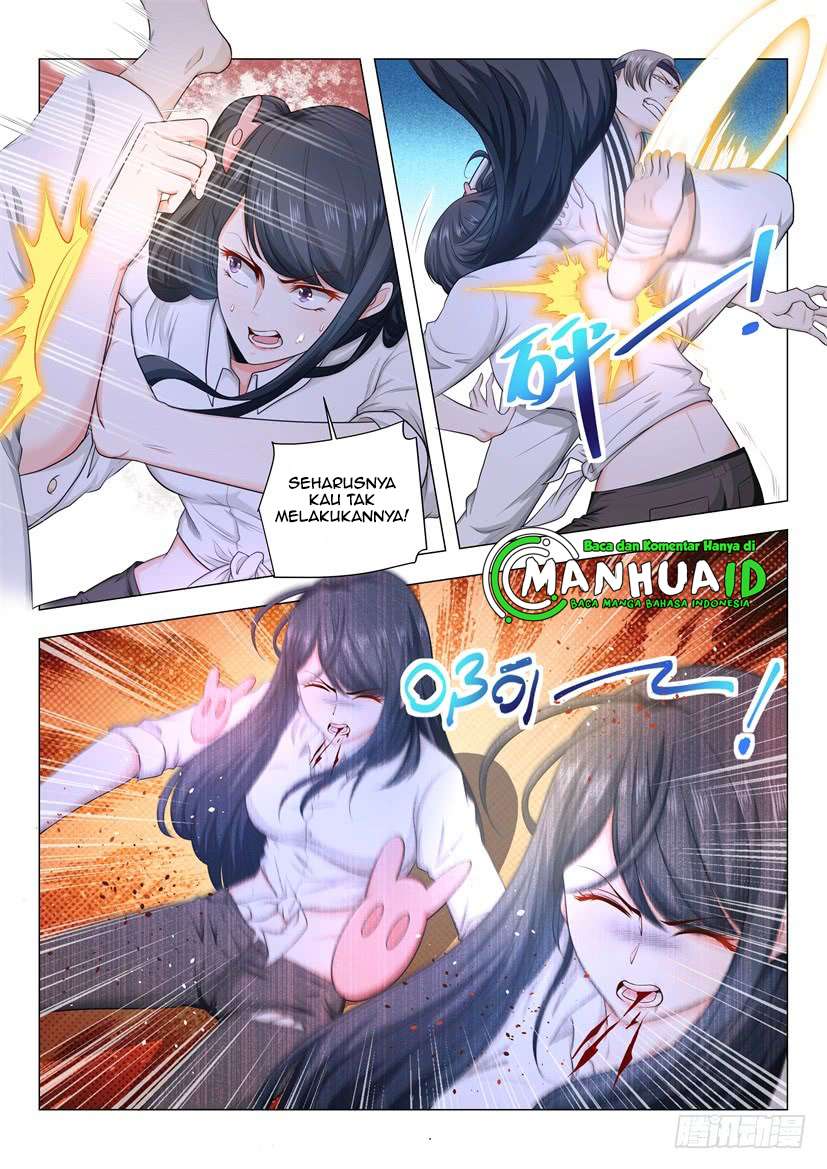 Shen Hao’s Heavenly Fall System chapter 49 halaman 11