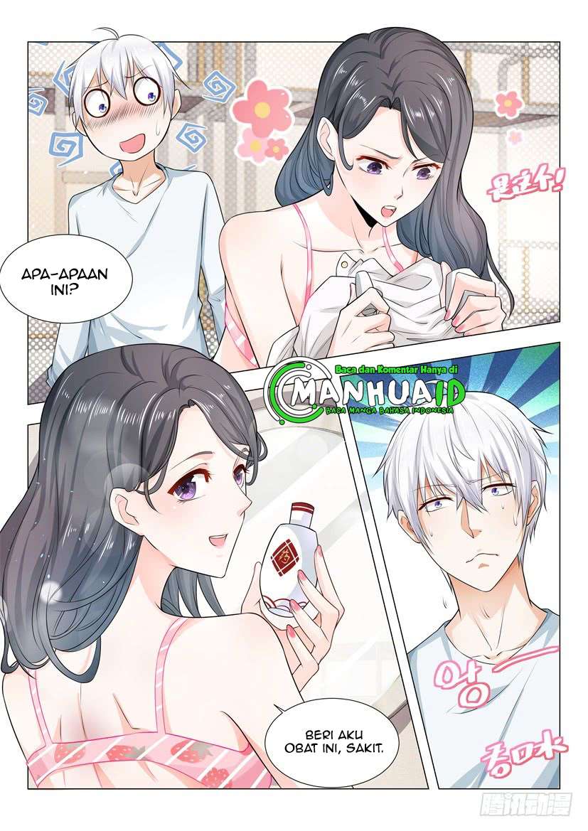Shen Hao’s Heavenly Fall System chapter 50 halaman 12