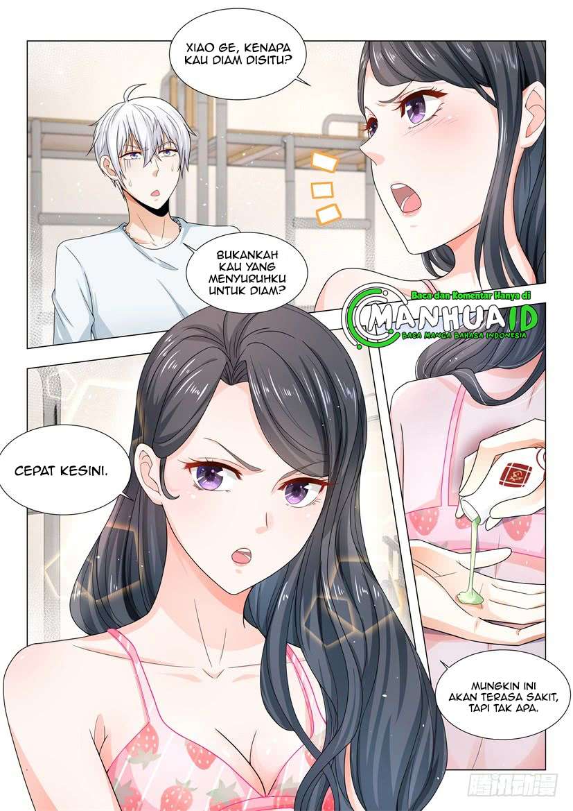 Shen Hao’s Heavenly Fall System chapter 50 halaman 13