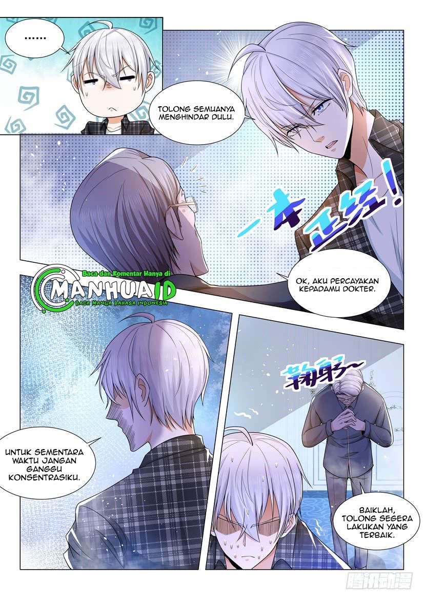 Shen Hao’s Heavenly Fall System Bab 52 halaman 12