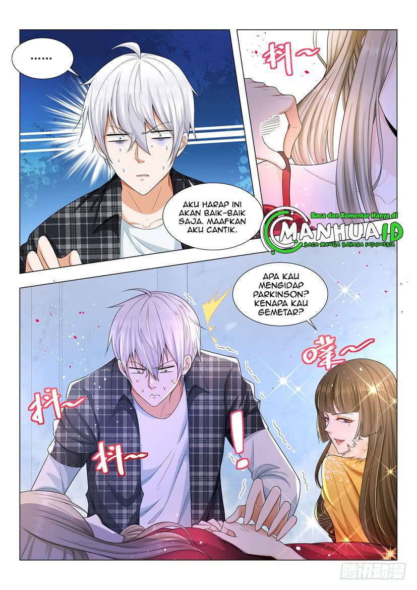 Shen Hao’s Heavenly Fall System Bab 52 halaman 13