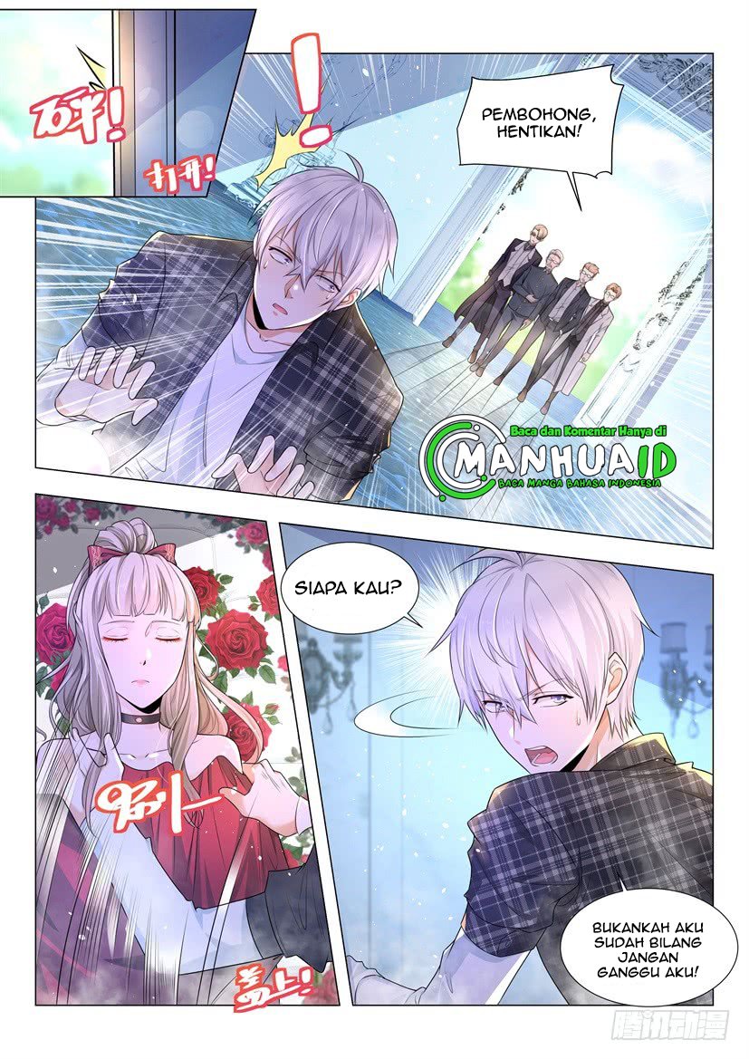 Shen Hao’s Heavenly Fall System Bab 53 halaman 5