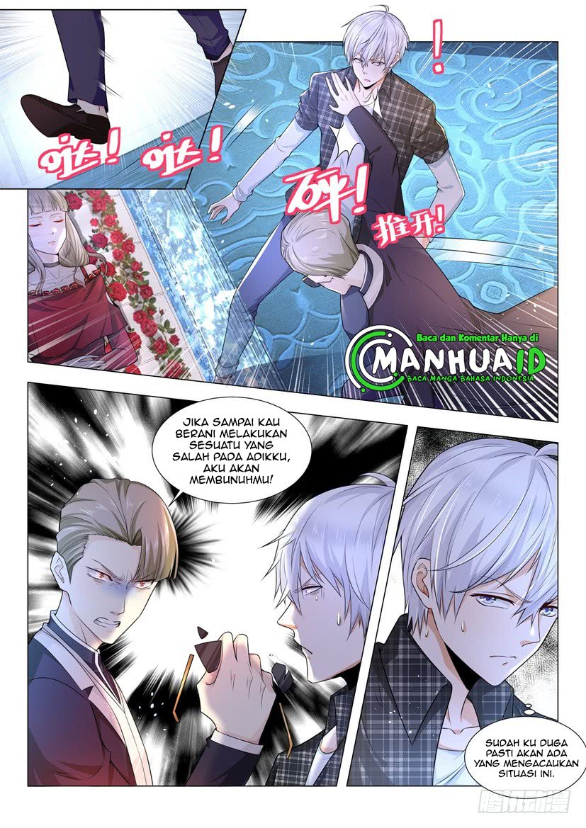 Shen Hao’s Heavenly Fall System Bab 53 halaman 7