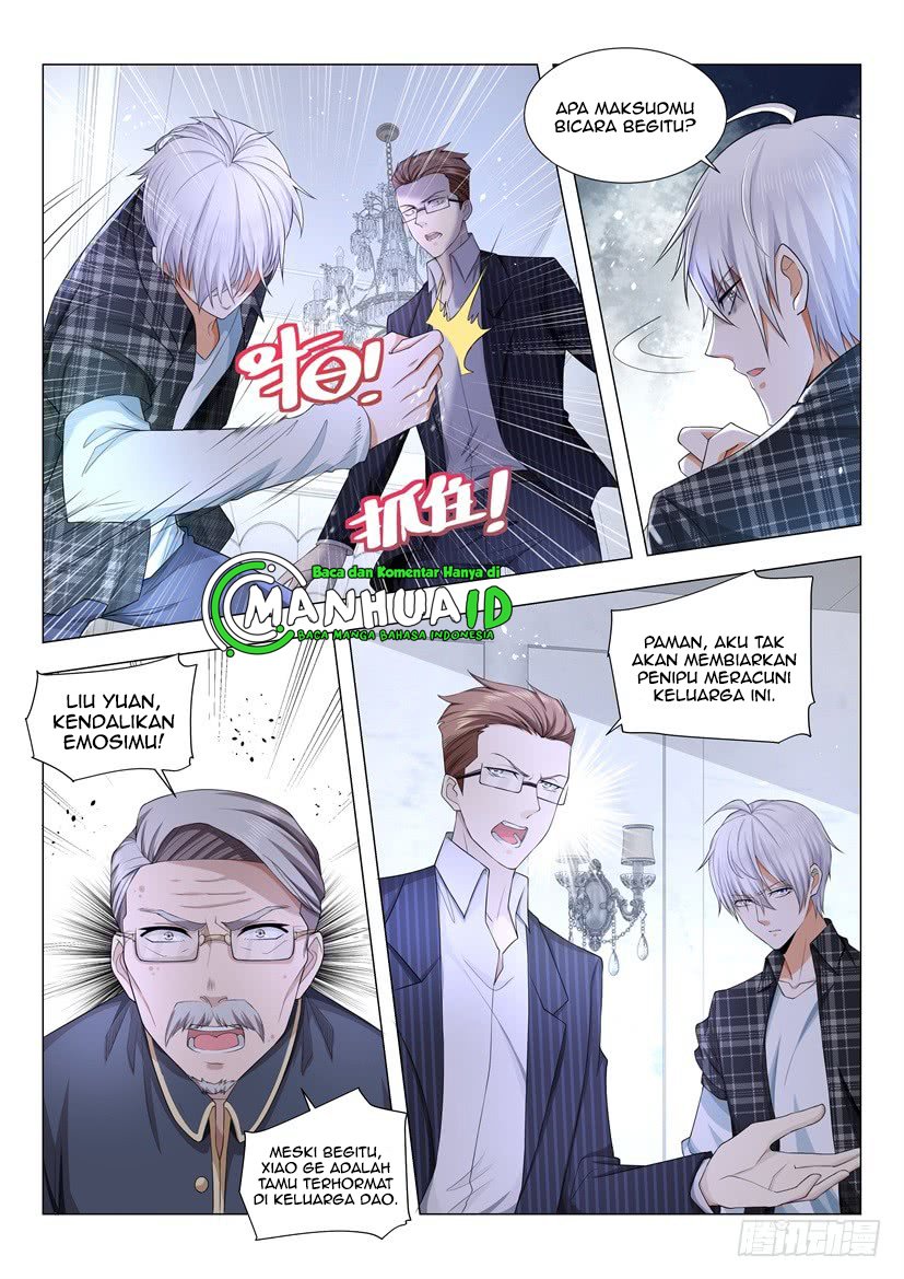 Shen Hao’s Heavenly Fall System Bab 53 halaman 11