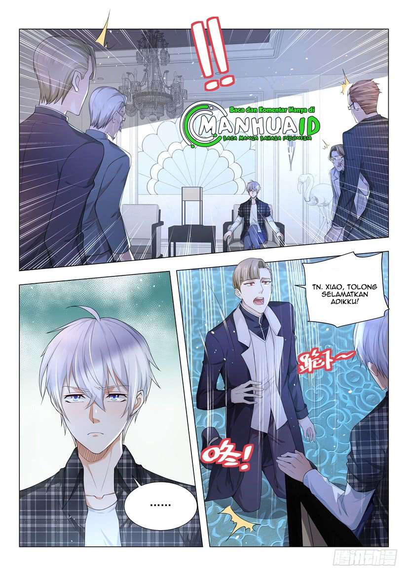 Shen Hao’s Heavenly Fall System chapter 54 halaman 5