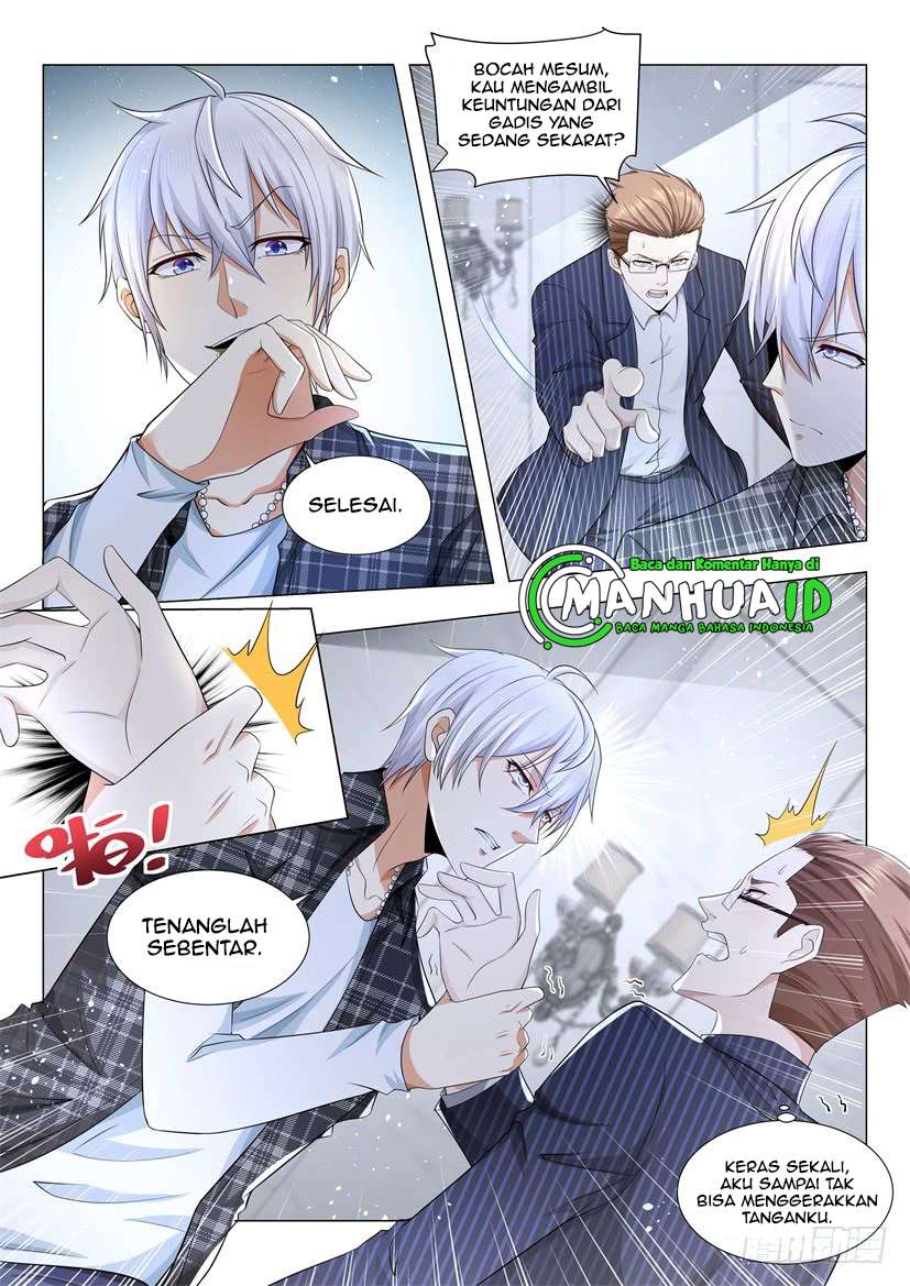 Shen Hao’s Heavenly Fall System chapter 54 halaman 11