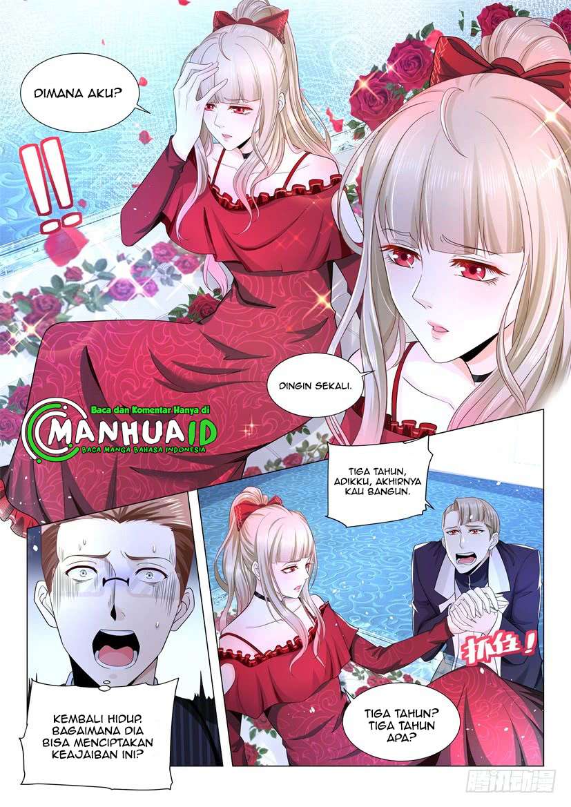 Shen Hao’s Heavenly Fall System chapter 54 halaman 13
