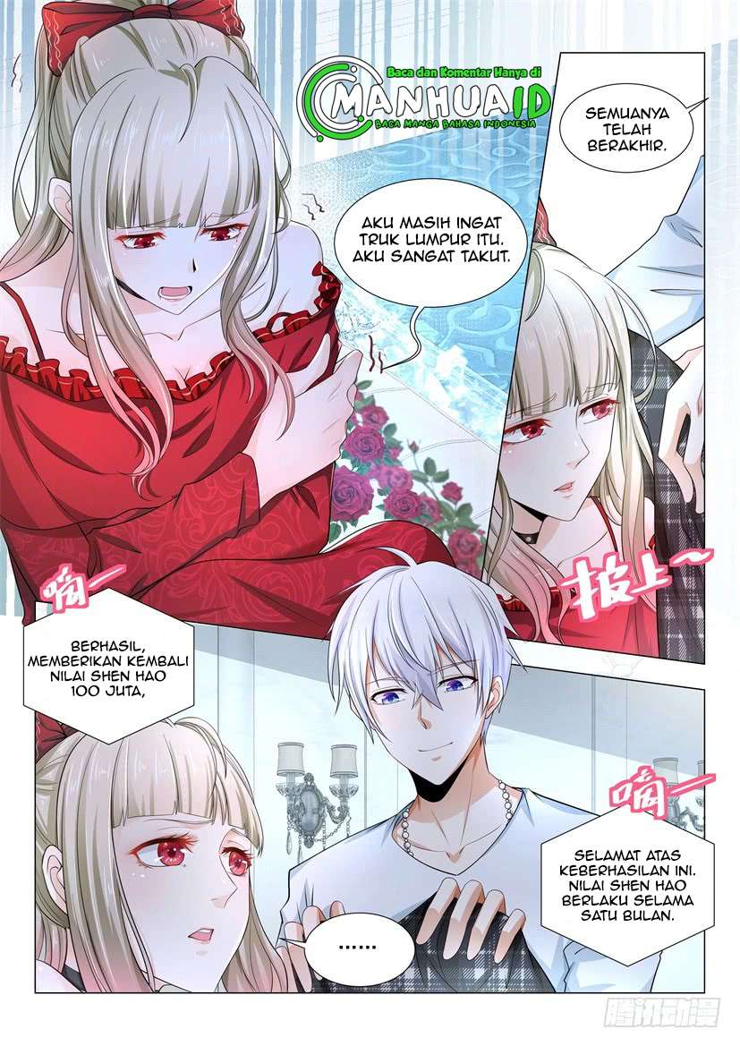 Shen Hao’s Heavenly Fall System chapter 54 halaman 15
