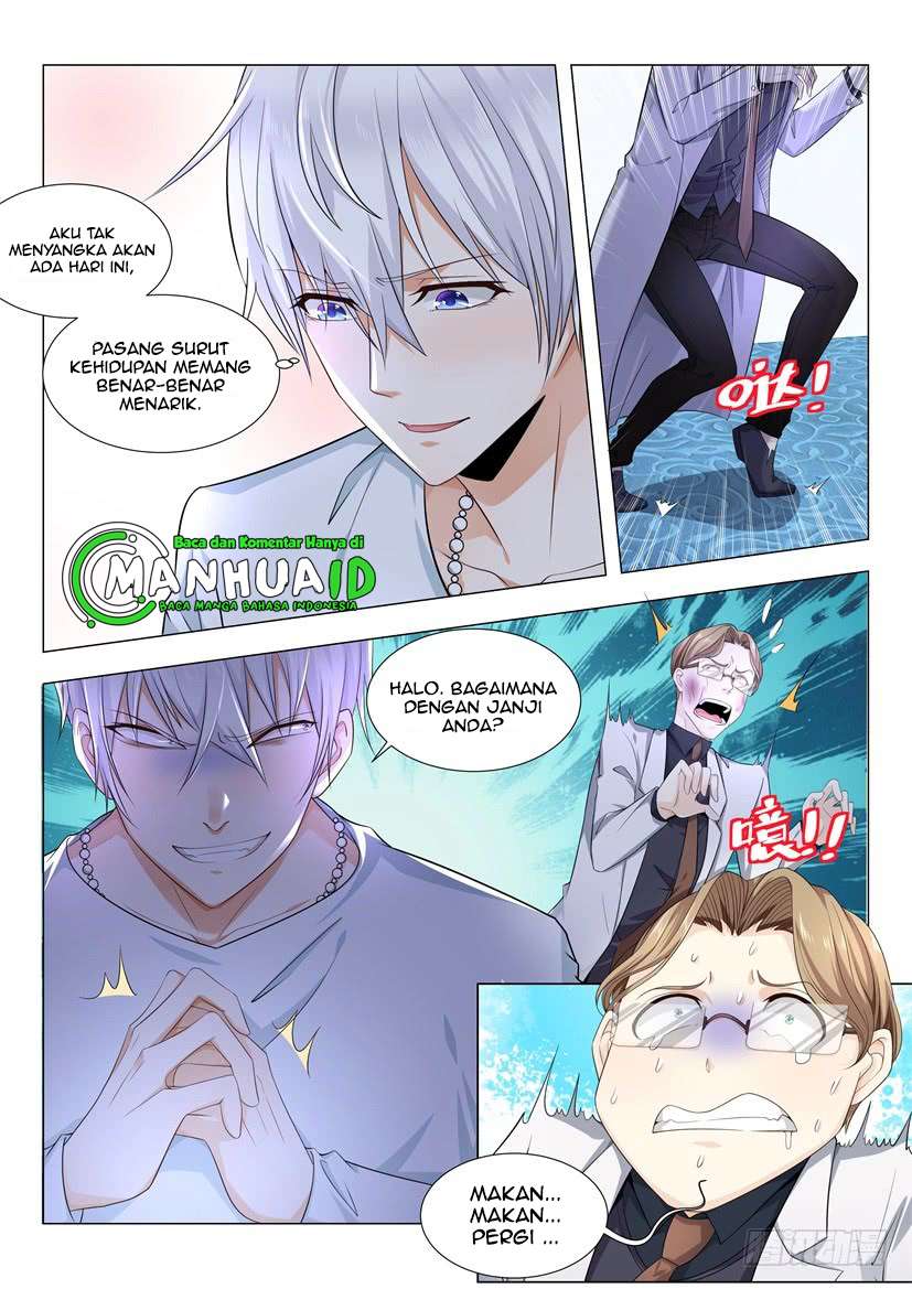 Shen Hao’s Heavenly Fall System chapter 54 halaman 16