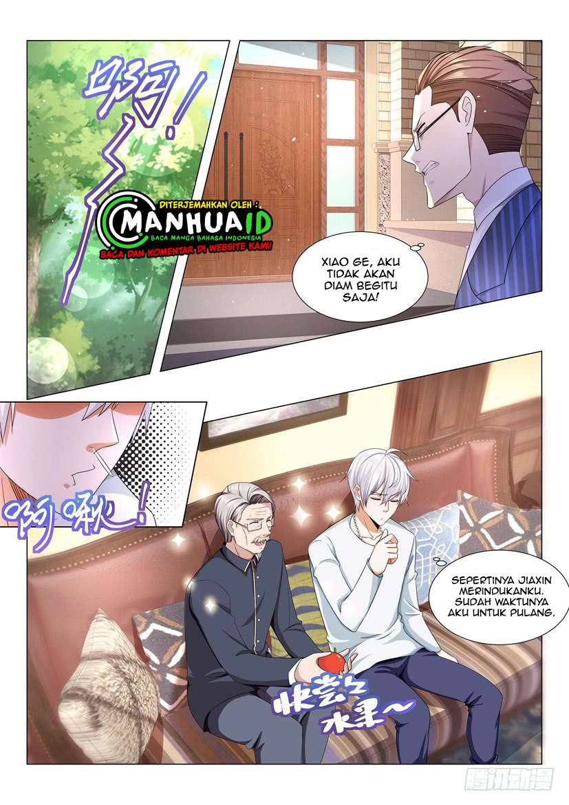 Shen Hao’s Heavenly Fall System Bab 55 halaman 5